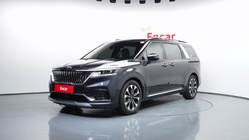 Kia Canival 2020