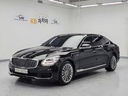 Kia K9 2019