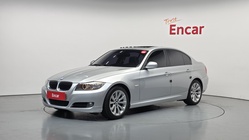 BMW 3 Series 2011