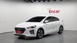 Hyundai Ioniq 2020