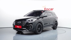 Hyundai Maxcruz 2016