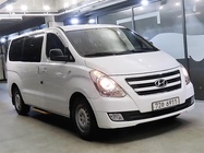 Hyundai Starex 2017