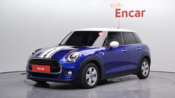 MINI Cooper 2019