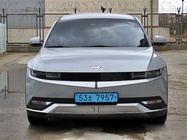 Hyundai Ioniq5 2022