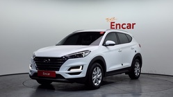 Hyundai Tucson 2020