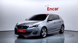 Peugeot 308 2017