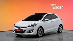 Hyundai i30 2014