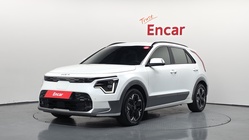 Kia Niro 2023