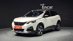 Peugeot 3008 2019