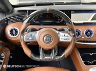 Mercedes-Benz S-Class 2015