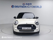 MINI Cooper 2016