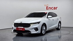Kia K7 2020