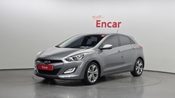 Hyundai i30 2012