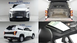 Ssangyong Rexton 2022