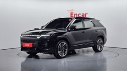 Ssangyong Actyon 2024