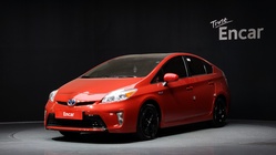 Toyota Prius 2014
