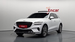 Genesis GV70 2021