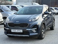 Kia Sportage 2020