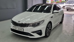 Kia K5 2018