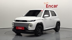 Hyundai Casper 2022