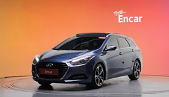 Hyundai i40 2015