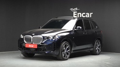 BMW X5 2025