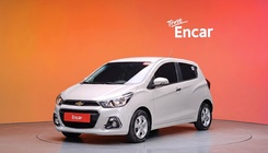Chevrolet Spark 2017