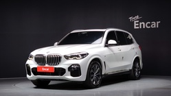 BMW X5 2020