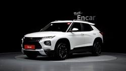 Chevrolet Trailblazer 2020