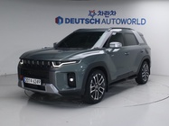 Ssangyong Torres 2023