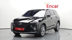 Hyundai Santa Fe 2019
