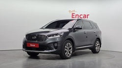 Kia Sorento 2019