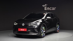 Volkswagen ID.4 2023