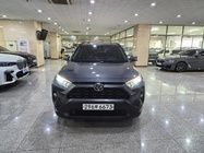 Toyota RAV4 2019