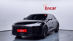 Hyundai Grandeur 2024