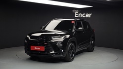 Chevrolet Trailblazer 2023