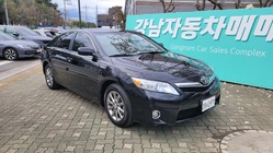 Toyota Camry 2010