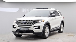 Ford Explorer 2022