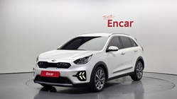 Kia Niro 2020
