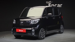 Kia RAY 2021