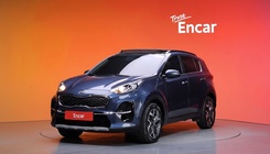 Kia Sportage 2020