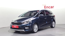 Kia Carens 2017