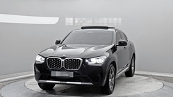 BMW X4 2024