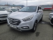 Hyundai Tucson 2013