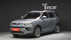 Ssangyong TIBOLI 2020