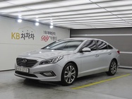 Hyundai Sonata 2014
