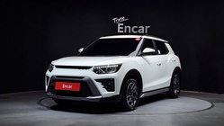 Ssangyong TIBOLI 2024