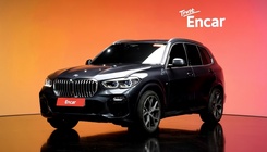 BMW X5 2021