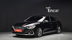 Hyundai Grandeur 2017