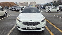 Kia K7 2015
